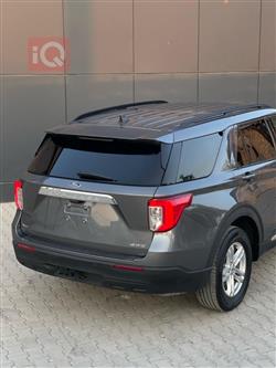 فورد إكسبلورر